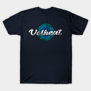 Vintage Volbeat T-Shirt